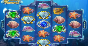 Mobilebet Mermaids Diamonds free spins