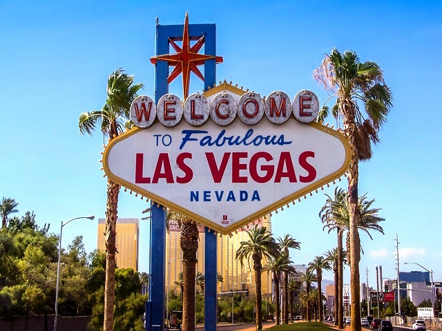 Ta upplevelsen från Las Vegas till ditt vardagsrum