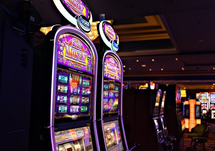 5 saker att veta om free spins hos svenska casinon